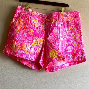 Lilly Pulitzer Callahan size 12